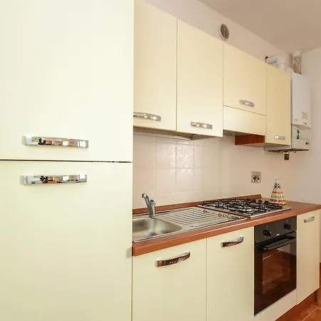 Casa Rimessa Vakantiehuis *