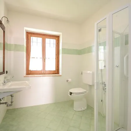Casa Rimessa Vakantiehuis *