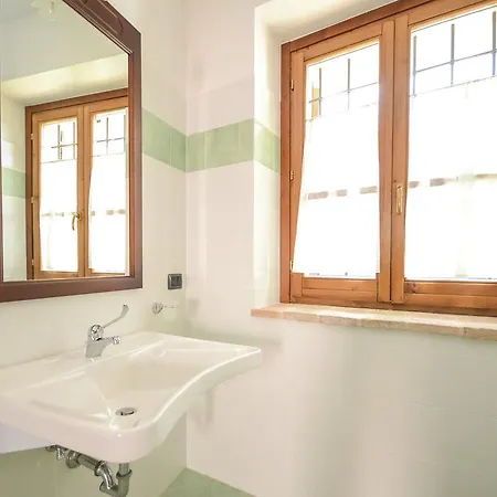 Vakantiehuis Casa Rimessa Sellano