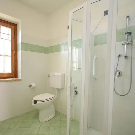 Casa Rimessa * Sellano